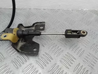 GV5P7E395A Трос кулисы КПП Ford Escape 3 Арт 00230676, вид 2