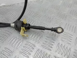 GV5P7E395A Трос кулисы КПП Ford Escape 3 Арт 00230676, вид 3