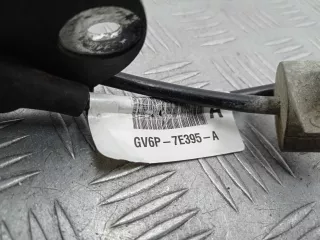 GV5P7E395A Трос кулисы КПП Ford Escape 3 Арт 00230676, вид 4