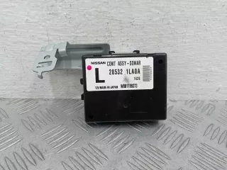 285321LA0A Блок управления парктрониками Infiniti QX3 Арт 00223441, вид 1