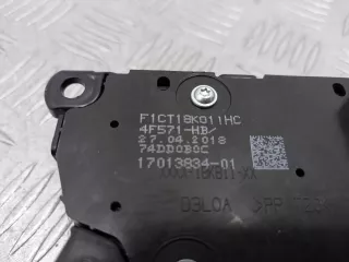 F1CT18K011HC Панель управления магнитолой Ford Escape 3 Арт 00217166, вид 3