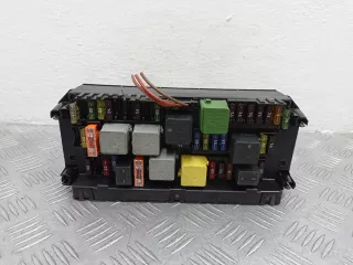 2129002627 Блок предохранителей Mercedes E W213 Арт 00225402, вид 1