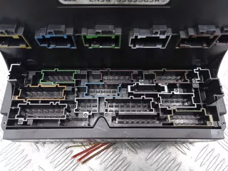 2129002627 Блок предохранителей Mercedes E W213 Арт 00225402, вид 4