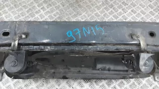 306993346,30699334,31353949 Усилитель бампера передний (кронштейн) Volvo V50 Арт 97N15O101, вид 3