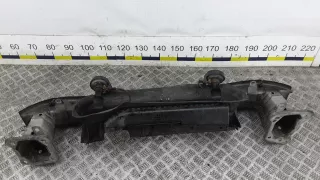 306993346,30699334,31353949 Усилитель бампера передний (кронштейн) Volvo V50 Арт 97N15O101, вид 4