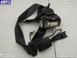 7000A313XA, A4548600685 Ремень безопасности передний правый Mitsubishi Colt 6 Арт 53432942, вид 2