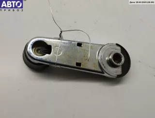 443837581 Ручка стеклоподъемника Audi A4 B5 Арт 54600142, вид 2