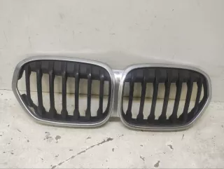 51138493451 Решетка радиатора BMW X1 F48 Арт lz209448, вид 1