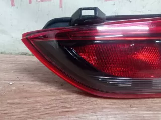 GJA1-51-3F0B Фонарь задний внутренний правый MAZDA 6 GJ 2017 Mazda 6 3 Арт AV56814, вид 2
