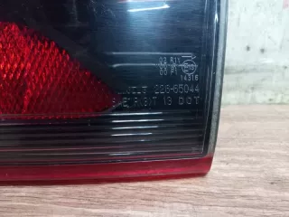 GJA1-51-3F0B Фонарь задний внутренний правый MAZDA 6 GJ 2017 Mazda 6 3 Арт AV56814, вид 4