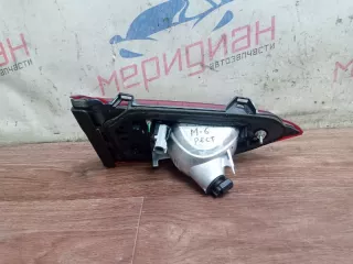 GJA1-51-3F0B Фонарь задний внутренний правый MAZDA 6 GJ 2017 Mazda 6 3 Арт AV56814, вид 6