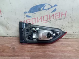 GJA1-51-3F0B Фонарь задний внутренний правый MAZDA 6 GJ 2017 Mazda 6 3 Арт AV56814, вид 8