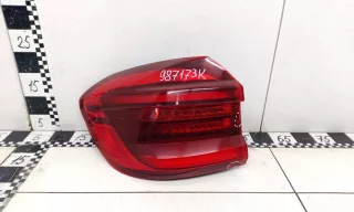 63217408737 Фонарь задний левый BMW X3 G01 Арт A987173K, вид 1