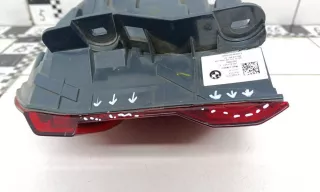 63217408737 Фонарь задний левый BMW X3 G01 Арт A987173K, вид 6