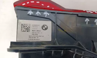63217408737 Фонарь задний левый BMW X3 G01 Арт A987173K, вид 7