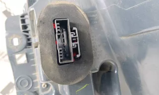 63217408737 Фонарь задний левый BMW X3 G01 Арт A987173K, вид 10
