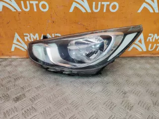 921014L000 фара Hyundai Solaris 1 Арт 255816PM, вид 1