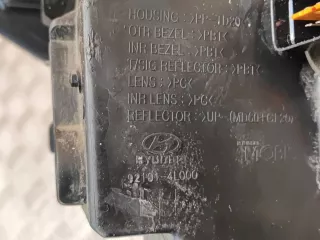 921014L000 фара Hyundai Solaris 1 Арт 255816PM, вид 12