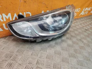 921014L000 фара Hyundai Solaris 1 Арт 255816PM, вид 2
