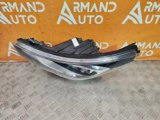 921014L000 фара Hyundai Solaris 1 Арт 255816PM, вид 5