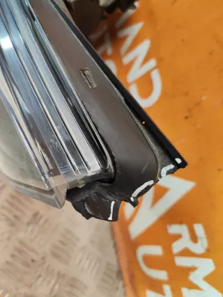 921014L000 фара Hyundai Solaris 1 Арт 255816PM, вид 7