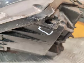 921014L000 фара Hyundai Solaris 1 Арт 255816PM, вид 9
