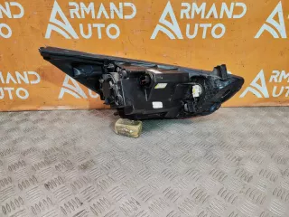 921014L000 фара Hyundai Solaris 1 Арт 255816PM, вид 10