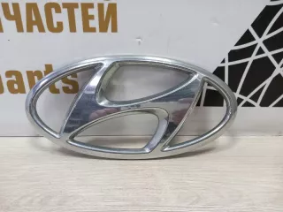 86300S1100 Эмблема Hyundai Santa FE 4 (TM) Арт TP74359, вид 1