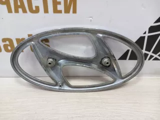 86300S1100 Эмблема Hyundai Santa FE 4 (TM) Арт TP74359, вид 4