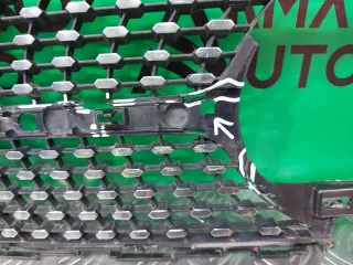 A2138886400 решетка радиатора Mercedes E W213 Арт ARM215352, вид 4