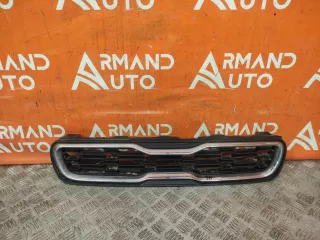 863502K500 решетка радиатора Kia Soul 1 Арт AR195422, вид 1