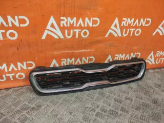 863502K500 решетка радиатора Kia Soul 1 Арт AR195422, вид 2