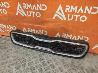 863502K500 решетка радиатора Kia Soul 1 Арт AR195422, вид 3