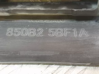 850B25BF1A Юбка бампера Nissan Murano Z52 Арт AR256183, вид 14
