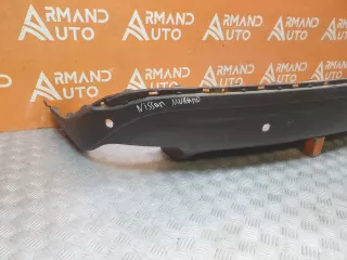 850B25BF1A Юбка бампера Nissan Murano Z52 Арт AR256183, вид 3