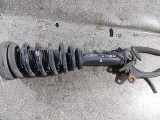 546113K140 Стойка передняя правая Hyundai Sonata (NF) Арт 46023060364, вид 1