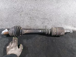  Полуось передняя левая (приводной вал, ШРУС) Citroen jumpy 1 Арт 46023060257, вид 1