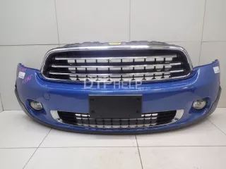  Бампер передний MINI COUNTRYMAN R60 Арт AM95629603, вид 1