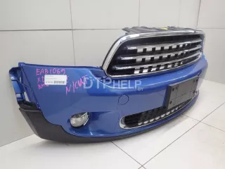  Бампер передний MINI COUNTRYMAN R60 Арт AM95629603, вид 2