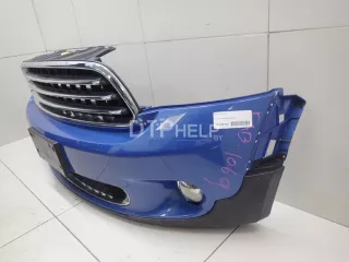  Бампер передний MINI COUNTRYMAN R60 Арт AM95629603, вид 4