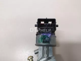  Блок управления двигателем Mazda 3 BK Арт AM22491207, вид 11