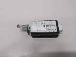  Блок управления двигателем Mazda 3 BK Арт AM22491207, вид 2