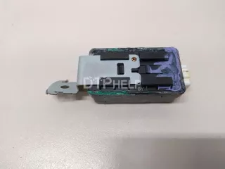  Блок управления двигателем Mazda 3 BK Арт AM22491207, вид 4