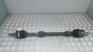 495012T450 Привод передний правый Kia Optima 3 Арт 7NK18N101, вид 1