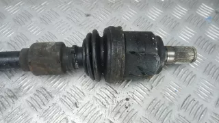 495012T450 Привод передний правый Kia Optima 3 Арт 7NK18N101, вид 2