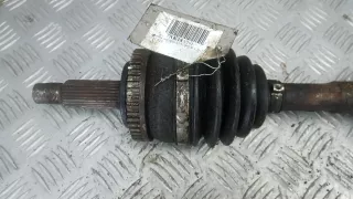 495012T450 Привод передний правый Kia Optima 3 Арт 7NK18N101, вид 4