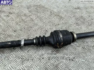 Полуось передняя правая Opel Vivaro A Арт 54470022, вид 2