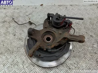 400148J000 Ступица передняя правая Nissan Maxima А34 Арт 54500950, вид 1