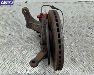 400148J000 Ступица передняя правая Nissan Maxima А34 Арт 54500950, вид 2
