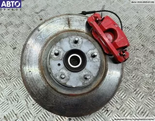 400148J000 Ступица передняя правая Nissan Maxima А34 Арт 54500950, вид 3